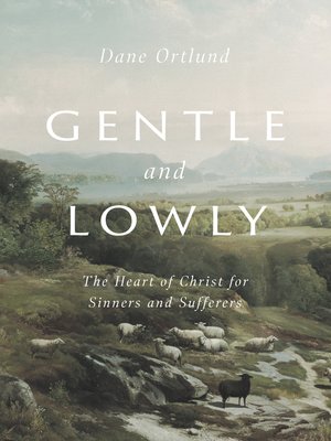 cover image of Gentle and Lowly